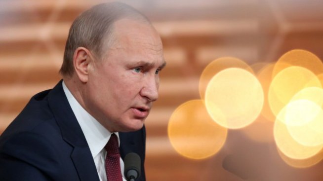 Путин: Санкциите срещу Русия може да имат "катастрофални последици" за енергетиката