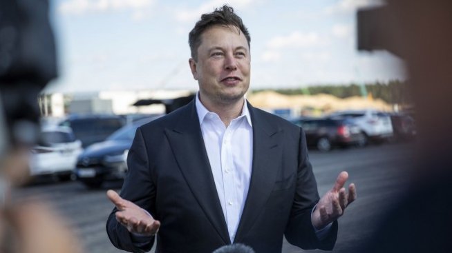 Мъск се отказа от сделката за Twitter