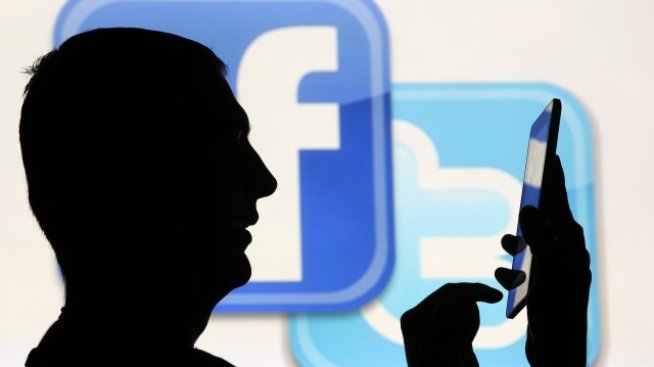 Авиокомпания пуска билети по Facebook и Twitter