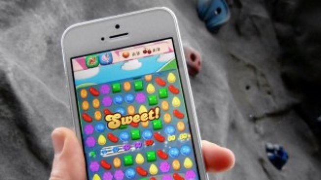 Разработчикът на „Candy Crush" – чудо с един-единствен хит?
