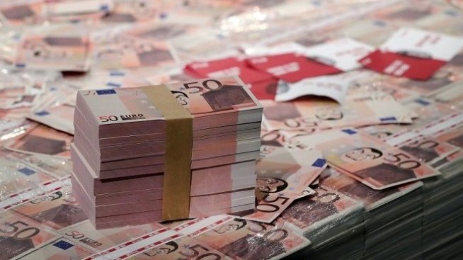 Външният дълг на България се увеличи с 6,5% до над 37 млрд. евро през януари