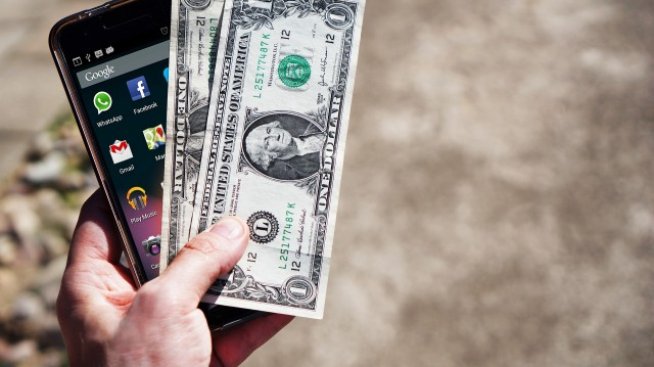 Задава ли се fintech балон?