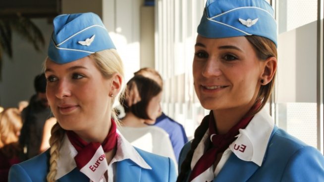 Eurowings закрива и последната си линия до Русия