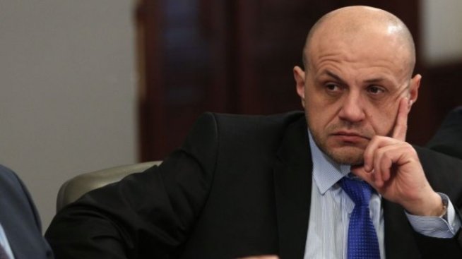 Томислав Дончев: Президентът е представител на държавата, не на опозицията