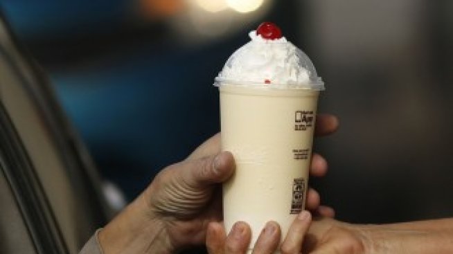 Drive-thru обектите стават все по-популярни в САЩ заради пандемията