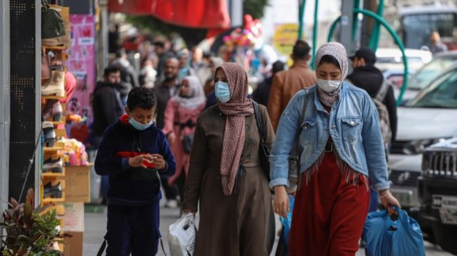 Графика на деня: Жените могат да дадат икономически тласък за 20 трлн. долара