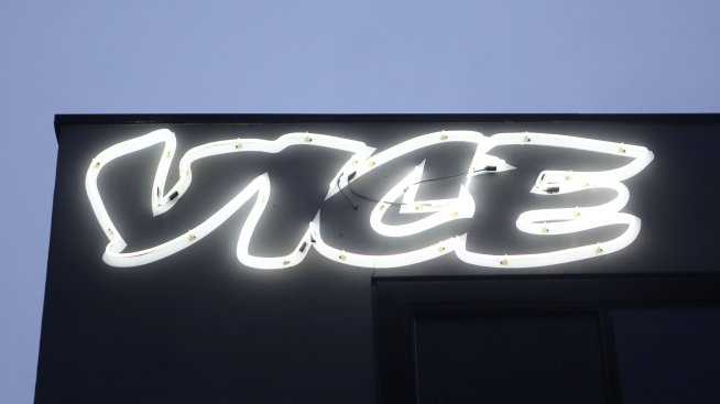 Vice Media подаде молба за защита от фалит, ще има нови собственици