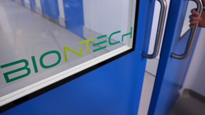 BioNTech увеличава приходите си стократно