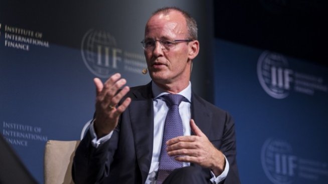 Кнот: ЕЦБ трябва да се подготви за по-висока инфлация 