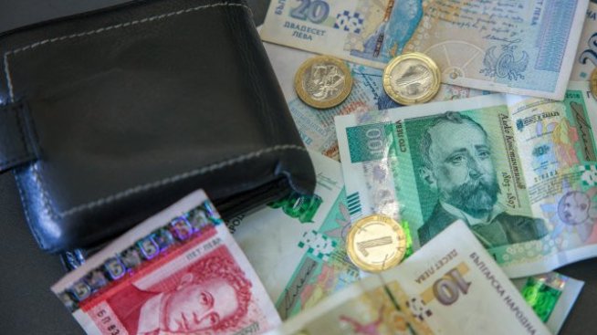 С над 8,6 млрд. лв. нарастват постъпленията в хазната през октомври