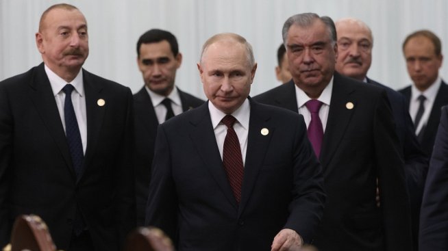 Путин иска по-силна рубла, за да подкрепи бюджета