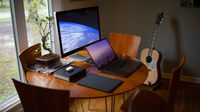 Едва четвърт от бизнесите в България са нямали технически затруднения заради COVID-19