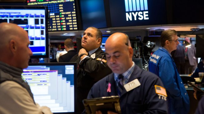 Икономическите тревоги тласнаха Nasdaq към трета поредна сесия на спад