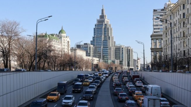 Войната на Путин ще заличи 15 години растеж на руската икономика