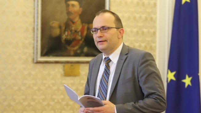 М. Димитров: Позициите за еврозоната на кандидатите за гуверньор са важни