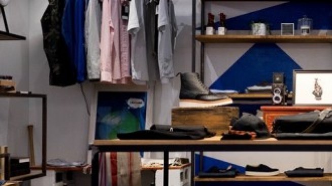 Инвестициите в аутлет центрове в Европа са достигнали рекорд през 2017 г.