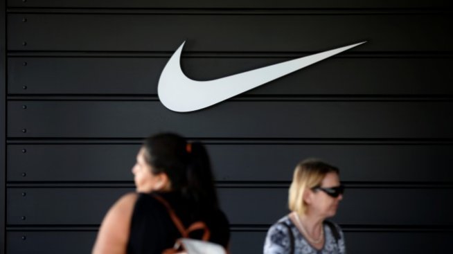 Nike отчете по-добра от очакваното печалба за тримесечието
