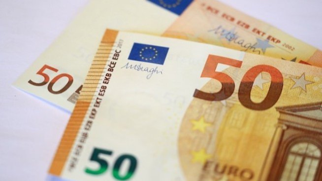 Външният дълг на България нараства с 0,5% спрямо БВП през юли