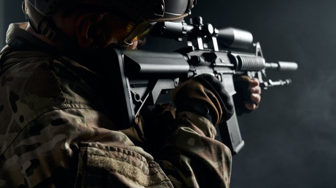 Кой колко харчи за отбрана в Европа и колко му е важно