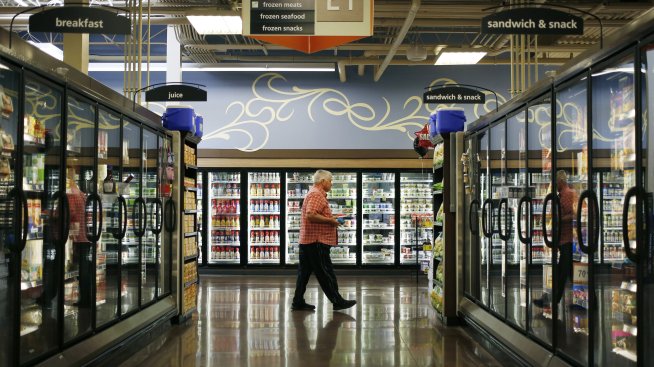 Очакванията на американците за инфлацията се повишават до почти тригодишен връх