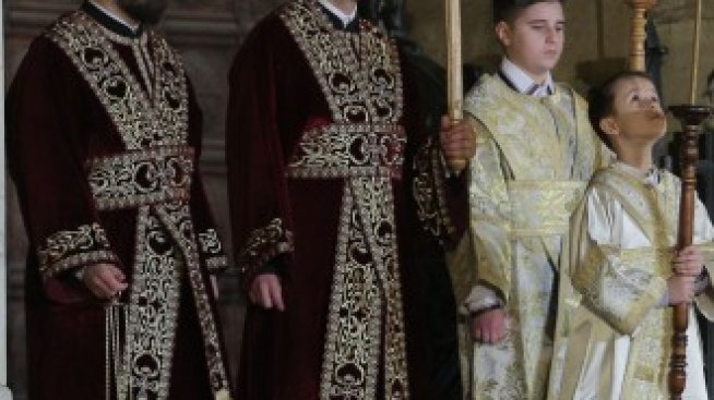 Бойко Борисов: Бъдете силни и търпеливи, ще настъпят по-добри дни