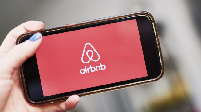 Airbnb привлича големи собственици на имоти в САЩ с дял от приходите от продажби