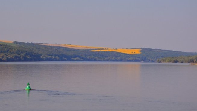 След една година нов кораб ще маркира плавателния път по Дунав