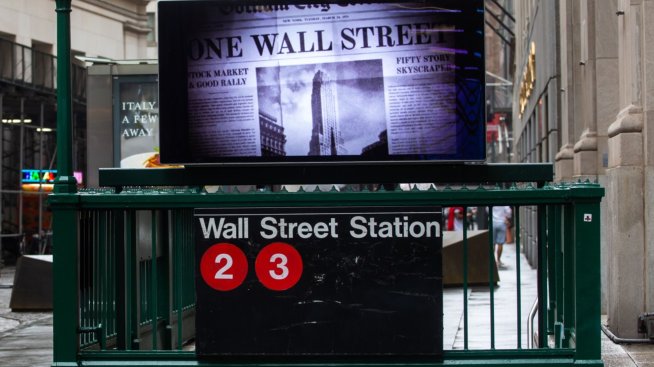 Wall Street започва търговията на зелено, насочвайки поглед към Фед*