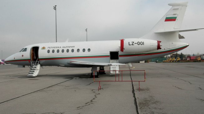 Правителственият авиоотряд ще оказва спешна помощ по въздух