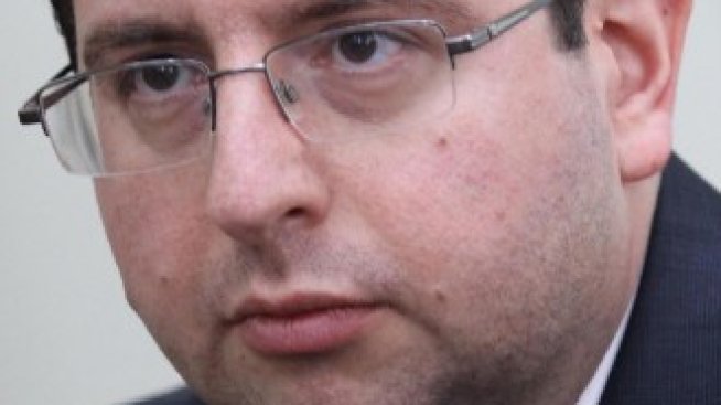 Чобанов: Очакваме "дупка" в бюджета от 1 млрд. лева