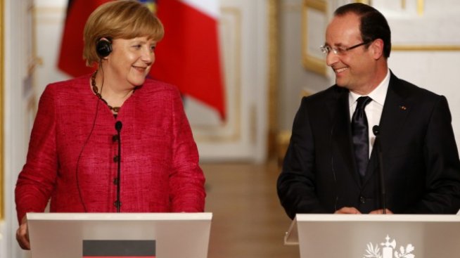 Председател на Еврогрупата "на пълно работно време" искат Берлин и Париж