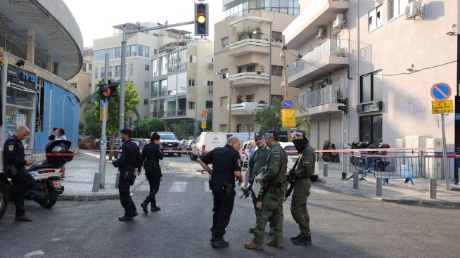 Йеменските хути поеха отговорност за атака с дрон в Тел Авив с един загинал