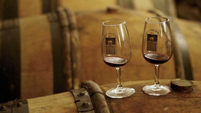 Винен бранд Балкани ще популяризира местните вина