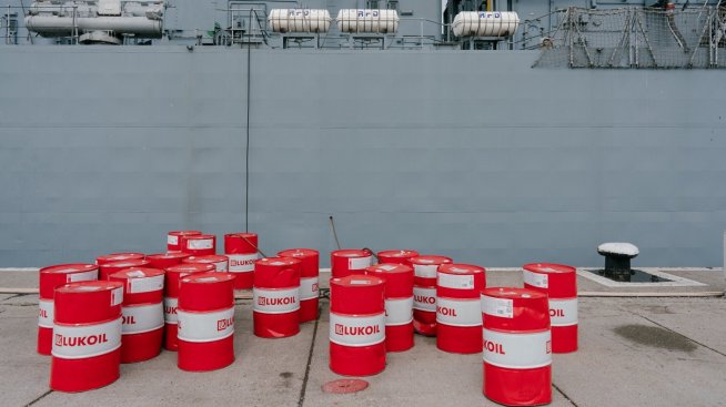 Димитър Хаджидимитров: Очаквам 6-месечно отлагане на санкциите срещу „Лукойл“