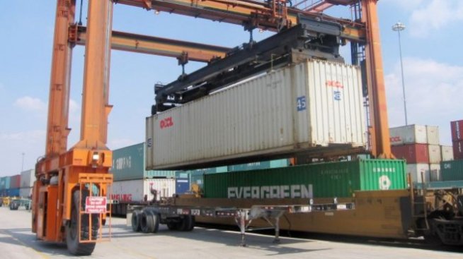 КЗК одобри концесията на интермодалния терминал в Пловдив