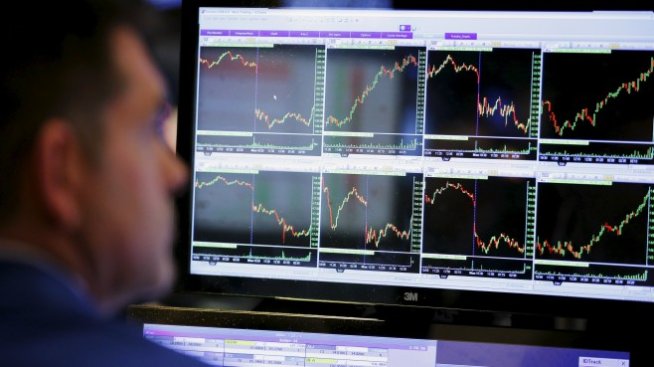 General Electric продължава да тежи на индекса Dow Jones*