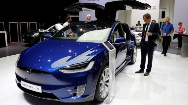 Каква е реалната цена на Tesla Model 3?