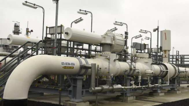 Италия ще преразгледа Tрансадриатическия газопровод