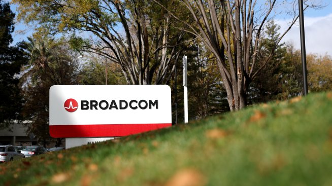 Broadcom сигнализира за ограничения в доставките, включително в капацитета на TSMC