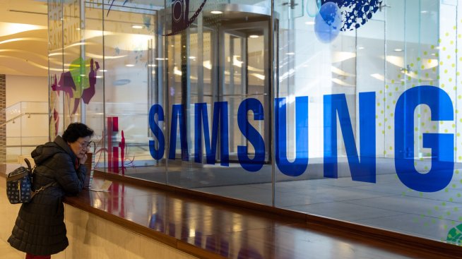Samsung очаква приходи за над 100 млн. долара от бизнеса си с пакетиране на чипове