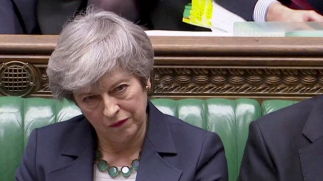 Ако Brexit се отложи, Великобритания ще трябва да участва в изборите за ЕП