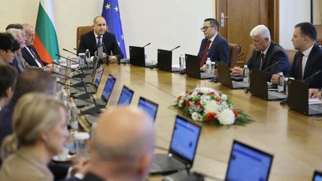 България подкрепи новите санкции срещу Русия, но потвърди възраженията си по три теми