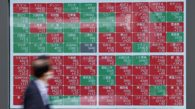 Японските индекси записаха силни повишения в следпразничната сесия