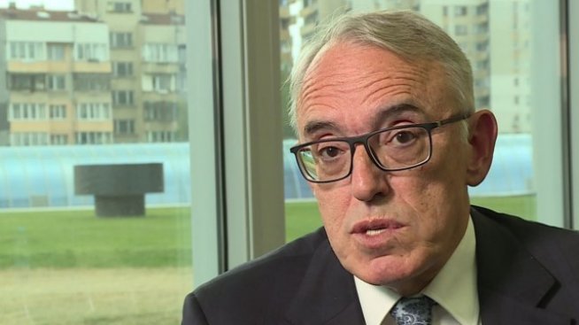 Огнян Донев: "Софарма" има капацитета да излезе на американския пазар