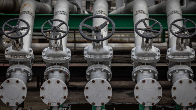 Завръщането на по-евтиния газ не решава индустриалната криза в Европа
