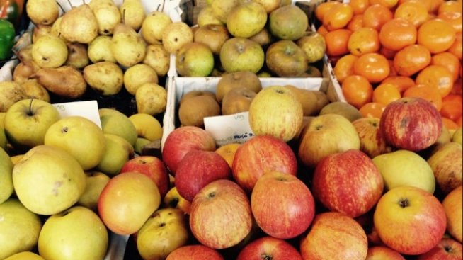 Производството на плодове и зеленчуци у нас е нараснало с близо 20% за година