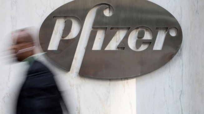 Pfizer придобива американската Anacor за 5,2 млрд. долара