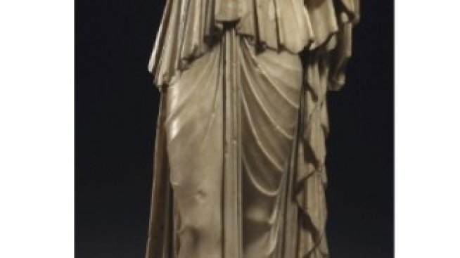 Античното изкуство продължава да се цени 