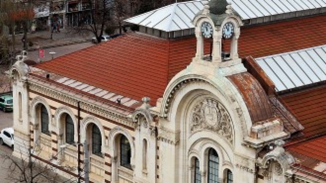 Ще станат ли Халите магазин на "Кауфланд"?