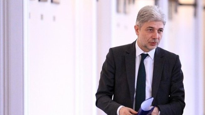 Внесен е обвинителният акт срещу Нено Димов за водната криза в Перник